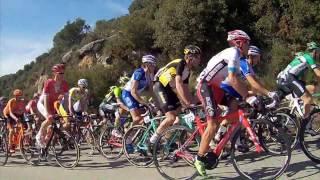 Vuelta Andalucia 1. Etappe