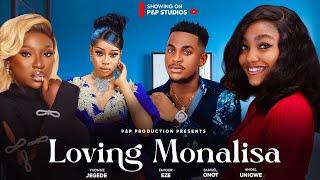 LOVING MONALISA -ANGEL UNIGWE, YVONNE JEGEDE, FAVOUR EZEH, SAMUEL ONOT - 2024 Latest Nigerian MOVIE