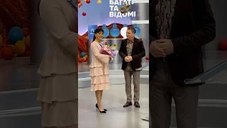 Зазирніть у студію «Лото-Забава»!