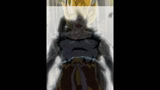 Sayan ?  #edit #anime #goku #edit #shorts