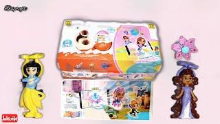 kinderjoy discover the world cities -pink edition -new toys India - applaydu