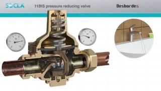 Watts PRV - Reducteur 11Bis 2016 HD UK