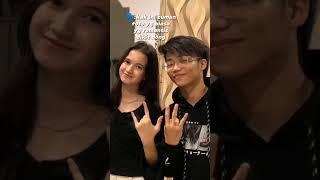 fotonya canfan biasa² aja tuh gk kayak Defan romantis️