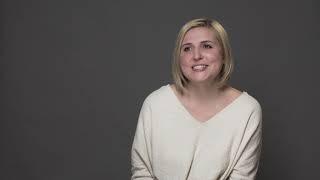 Актёрская видео визитка. Актриса Елена Михайлова