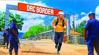 100 Ultra Marathons in 100 days | Running Africa #27