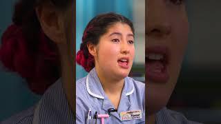 Manaar's Story | Nursing | University of Southampton