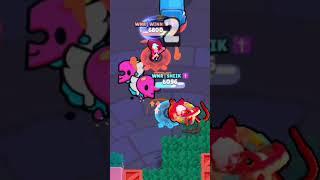 Sam 100 IQ #brawlstars #thewinners #edit #gaming #supercell #iq #game