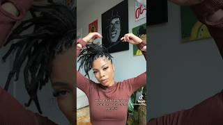 LOC PINEAPPLE TUTORIAL #locstyles