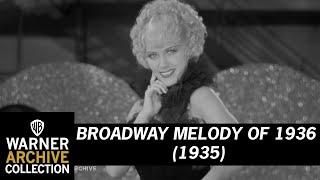 You Are My Lucky Star | Broadway Melody of 1936 | Warner Archive