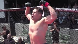 Flex Fights 2: Connor Wujciak vs. Malik Smith