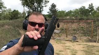 Rock Island Armory 22TCM / 9mm 1911 Review
