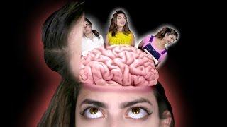 YOUR BRAIN VS. THE HIGH SCHOOL BULLY!