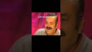 kotl what u doing#shorts #sfa #like #discover #shadowfightarena #subscribe #trend #viral