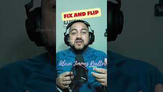 Fix and Flip una Oportunidad Única para Invertir y Transformar/ALEXEI JIMÉNEZ