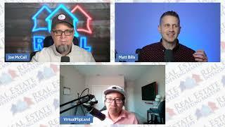 MORE Land Flipping Secrets Revealed By Expert Ray Zhang!