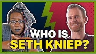 Who is Seth Kniep and how did he become a millionaire?  