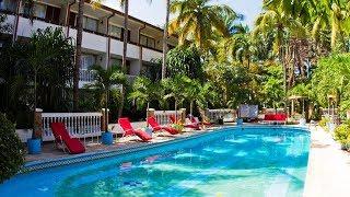 Top10 Recommended Hotels in Port au Prince, Haiti, Caribbean Islands