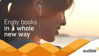 Audible Audiobooks