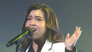 Serrini【Chill Club Medley】樹 妖 長期浪漫 At My Worst 裙下之臣 Leave the Door Open | Live @ Chill Club