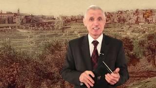 13. Життя і вчення Ісуса Христа/Перемога