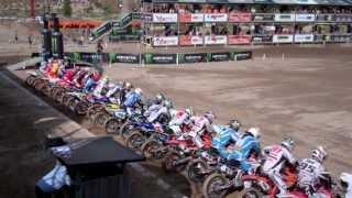 Monster Energy Yamaha MXGP of Finland