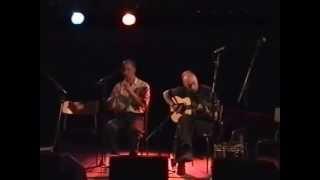 Scottish jigs on tin-whistle : Aberdeen 2001