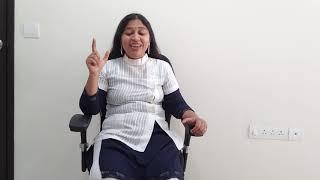 Dr.Dhanashree Tekade Thattey#Cosmetic#Orthodontics#Marathi #Dr. Dhanashree #Tekade #Thatte
