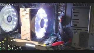 잘만 CNPS9X OPTIMA / 가성비 CPU 쿨러 특급 리뷰