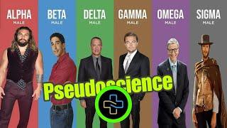 What is the best male personality type? (pseudoscience)