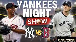 Red Sox Humble Yankees in Three-Game Sweep
