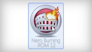 Nero Burning ROM