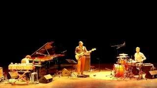 Tigran Hamasyan Trio - live in Yerevan  , 28 october 2014