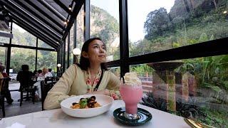 "Cafe in Ipoh is amazing...!" Ultimate Cafe Hopping Tour in Ipoh, Malaysia!!!