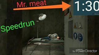 Mr. meat-speedrun (1:30)