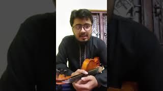 Colours of India Siliguri | Swaranjali Delhi Shri Parijat Bhattacharya | Violinist | Siliguri