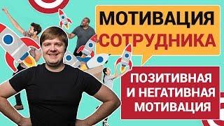 Управление командой: Моя система мотивации сотрудников / Dima Bondar