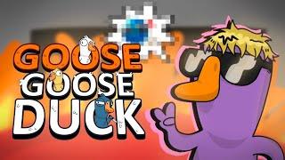 【GOOSE GOOSE DUCKS】EATING MY WAY TO THE TOP