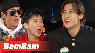 GOT7 BamBam and real Clean Freaks gather! What’s their biggest fear? | Joon & Brian BYOB EP.7 #GOT7