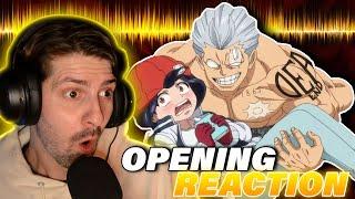 This Anime Opening is a Banger! Undead Unluck Op & Ep Reaction