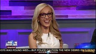 08-02-15 Kat Timpf on The Greg Gutfeld Show - Complete, Uncut Show