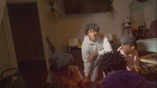 Cashout Shawn (Walkdown)