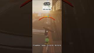 THIS THPS 1+2 MOD IS SICK 