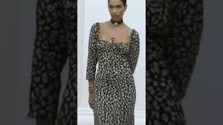 Sienna Leopard by Le Prive AW23