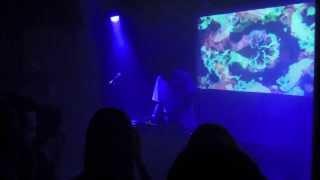 Gold Panda / "Community" (LIVE at The Basement)