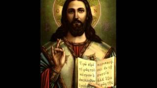 The Habashi Liturgy - Coptic Orthodox Mass - Arabic (no longer to be prayed - see description)