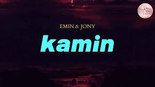 【HOT DOUYIN】Kamin - EMIN, JONY (0.9x slowed) #kamin #jony #emin #douyinmusic