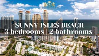 Sunny Isles Beach | Apartment for rent | Brosda & Bentley