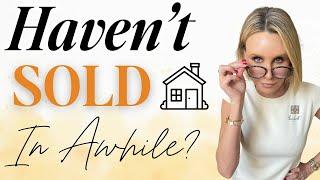 Attention Seniors: Important Changes You Need To Know Before Selling Your House!