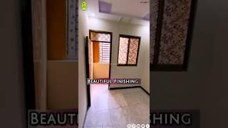 Flat For Sale in Karachi | Brand New Cheap Price