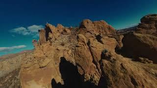 Smith Rock | Cinematic FPV